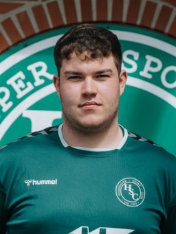 Avatar Bild für Bennett Meier