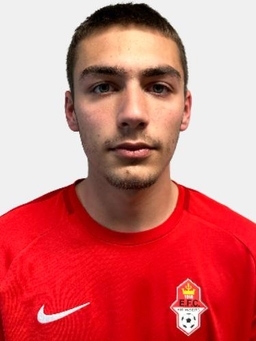 Avatar Bild für Joel Rost