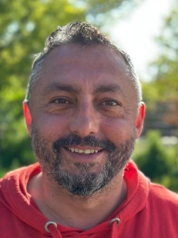 Avatar Bild für Hasan Cil