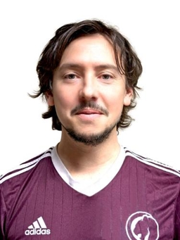 Avatar Bild für Martin Alvarez