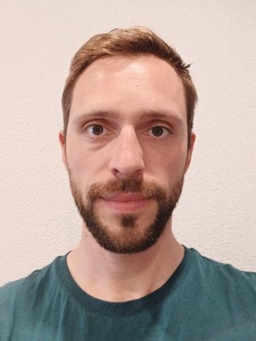 Avatar Bild für Dennis Vogel