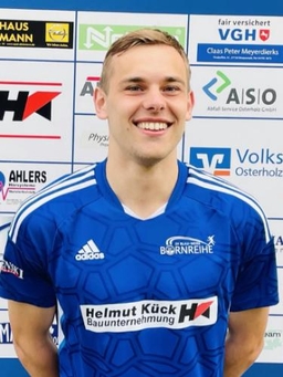 Avatar Bild für Fabian Rikus Linne