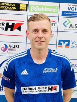 Avatar Bild für Hendrik Lütjen