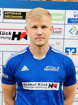 Avatar Bild für Kevin Stegie