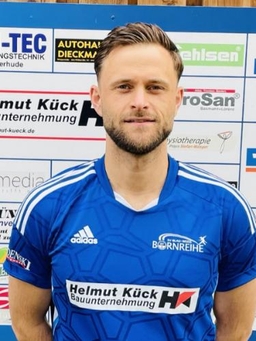 Avatar Bild für Vinzenz van Koll