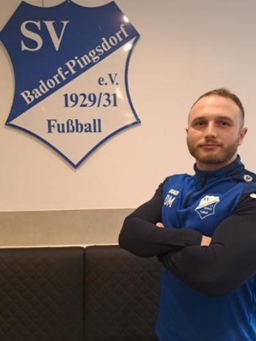 Avatar Bild für Danijil Muzychenko