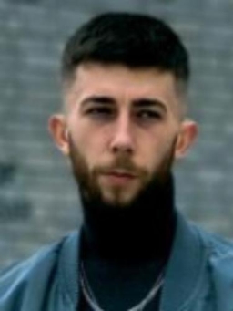 Avatar Bild für Trajche Dimitrov