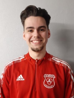 Avatar Bild für Zacharias Isai Grönebaum