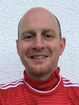 Avatar Bild für Markus Barschtipan