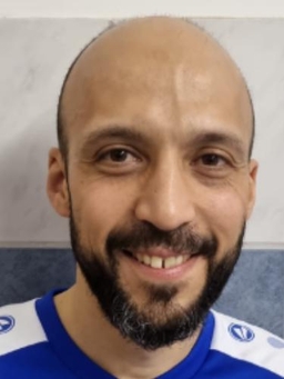 Avatar Bild für Wisam Ben Yasad