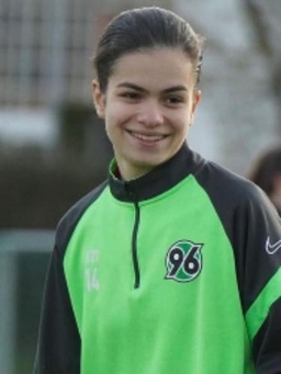 Avatar Bild für Emna Boussarsar