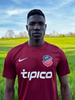 Avatar Bild für Essoyo Mewe Jacques Aleki