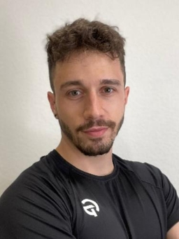 Avatar Bild für Eliano Cirulli