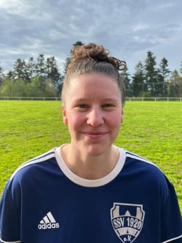 Avatar Bild für Lara Deutschle