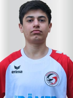 Avatar Bild für Sfuk Ismael Salih Kti