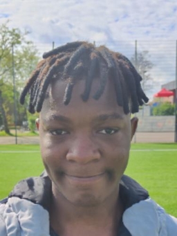 Avatar Bild für Toheeb Agoro