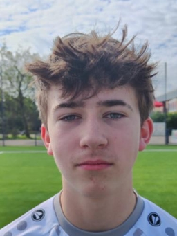 Avatar Bild für Oskar Giertz