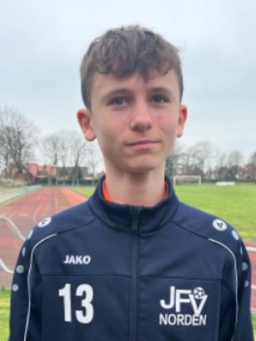 Avatar Bild für Thore Uphoff