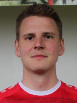 Avatar Bild für Patrik Aden