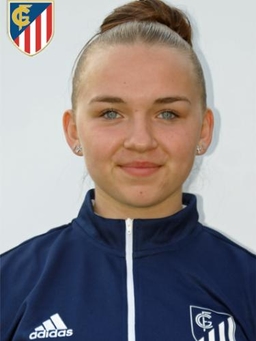 Avatar Bild für Enny Lavinia Meyer