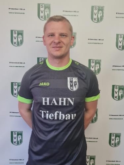 Avatar Bild für Steffen Geiger