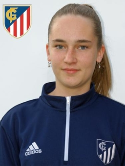 Avatar Bild für Amelie Schüssler