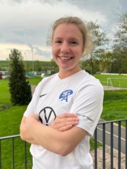 Avatar Bild für Tamara Leger