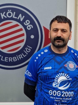 Avatar Bild für Tekin Güngör