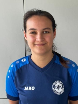 Avatar Bild für Leonie Sehring
