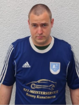 Avatar Bild für Richard Zaade