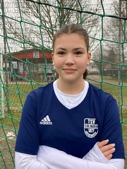 Avatar Bild für Mia Lilly Tummescheit