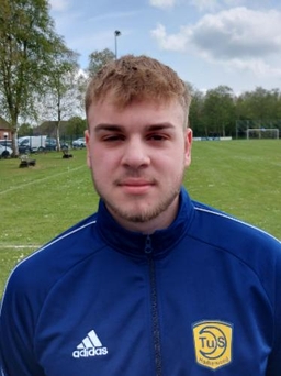 Avatar Bild für Tammo Frerichs