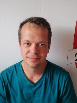 Avatar Bild für Jacek Przedpelski