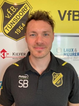 Avatar Bild für Steffen Bodem