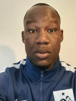 Avatar Bild für Amar Kane