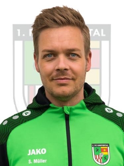 Avatar Bild für Sebastian Müller