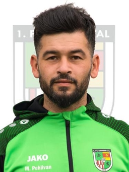 Avatar Bild für Murat Pehlivan