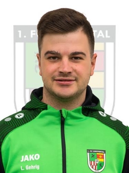 Avatar Bild für Lukas Gehrig