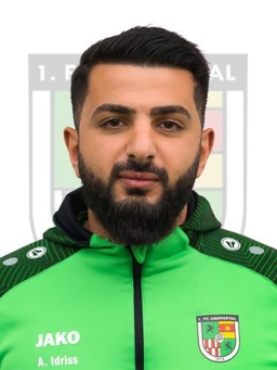 Avatar Bild für Ahmed Idriss