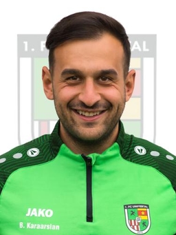 Avatar Bild für Burak Karaarslan