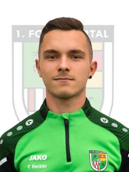 Avatar Bild für Florian Heckler