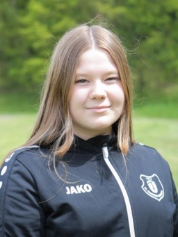 Avatar Bild für Sophia Maria Grates