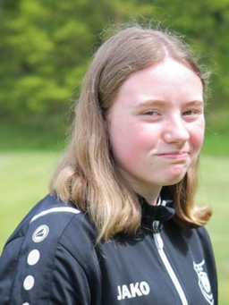 Avatar Bild für Lara Kahlert