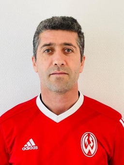 Avatar Bild für Faizollah Valadbeigi