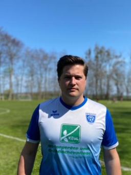Avatar Bild für Johannes von Wrede