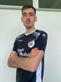 Avatar Bild für Mario Corluka