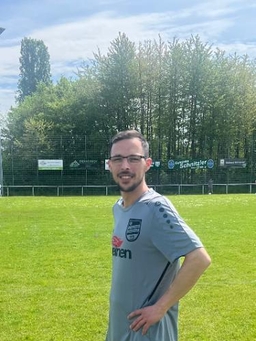 Avatar Bild für Alessandro Lao