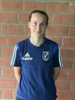 Avatar Bild für Annalena Penshorn