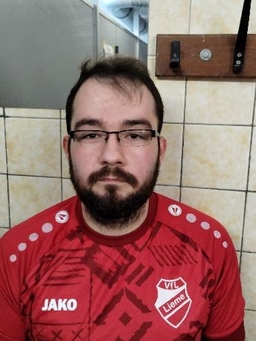 Avatar Bild für Lucas Heine
