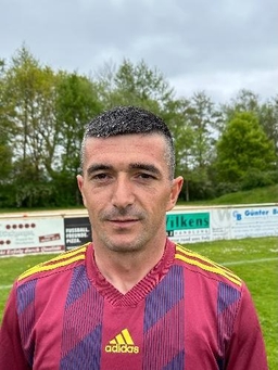 Avatar Bild für Amel Nurkovic